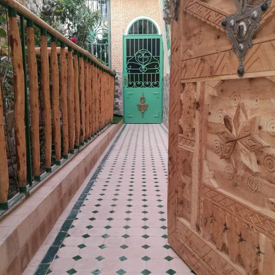 Tamraght Sahil Hostel Agadir Exteriör bild